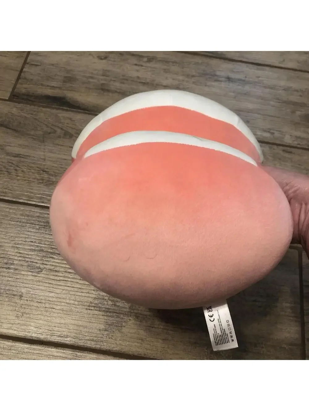 Mewaii Mushroom Celestial Moon Plush Cute Pink Cat Soft Squishy‎